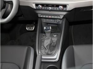 Audi A1 Sportback S line 35 TFSI ALW