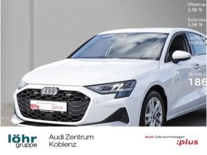 Audi A3 Sportback 30 TFSI advanced AHK Navi Virtual+