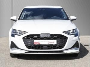 Audi A3 Sportback 30 TFSI advanced AHK Navi Virtual+