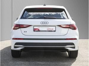 Audi A3 Sportback 30 TFSI advanced AHK Navi Virtual+