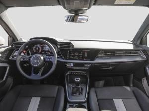 Audi A3 Sportback 30 TFSI advanced AHK Navi Virtual+