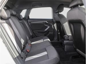 Audi A3 Sportback 30 TFSI advanced AHK Navi Virtual+