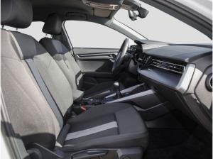 Audi A3 Sportback 30 TFSI advanced AHK Navi Virtual+