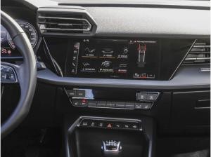 Audi A3 Sportback 30 TFSI advanced AHK Navi Virtual+