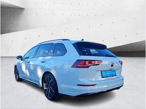 Volkswagen Golf Variant R-Line 1.5 TSI AHK PANO HuD 18" KAM
