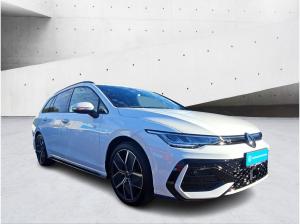 Volkswagen Golf Variant R-Line 1.5 TSI AHK PANO HuD 18" KAM