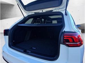 Volkswagen Golf Variant R-Line 1.5 TSI AHK PANO HuD 18" KAM