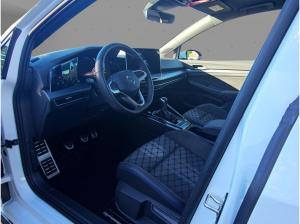 Volkswagen Golf Variant R-Line 1.5 TSI AHK PANO HuD 18" KAM