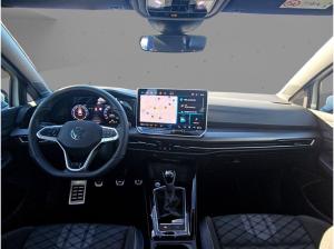 Volkswagen Golf Variant R-Line 1.5 TSI AHK PANO HuD 18" KAM