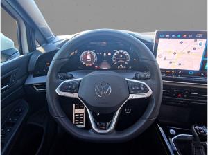 Volkswagen Golf Variant R-Line 1.5 TSI AHK PANO HuD 18" KAM