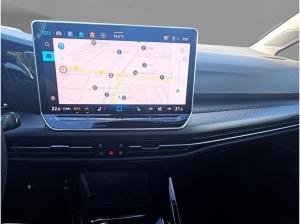 Volkswagen Golf Variant R-Line 1.5 TSI AHK PANO HuD 18" KAM