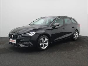 Seat Leon ST FR 1.5 eTSI DSG / Navi, Matrix, RFK, ACC