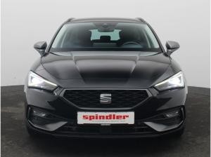 Seat Leon ST FR 1.5 eTSI DSG / Navi, Matrix, RFK, ACC