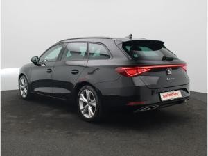 Seat Leon ST FR 1.5 eTSI DSG / Navi, Matrix, RFK, ACC