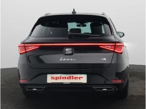 Seat Leon ST FR 1.5 eTSI DSG / Navi, Matrix, RFK, ACC