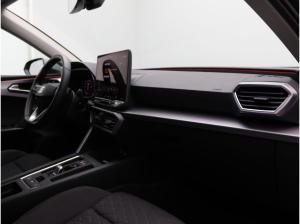 Seat Leon ST FR 1.5 eTSI DSG / Navi, Matrix, RFK, ACC