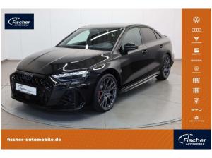 Audi RS3 Limousine TFSI quattro 280 km/h
