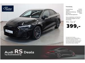 Audi RS3 Limousine TFSI quattro 280 km/h