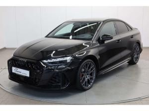 Audi RS3 Limousine TFSI quattro 280 km/h