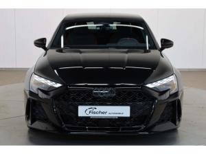 Audi RS3 Limousine TFSI quattro 280 km/h