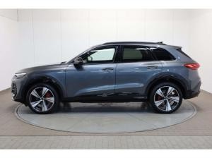 Audi Q5 TFSI quattro S line edition one