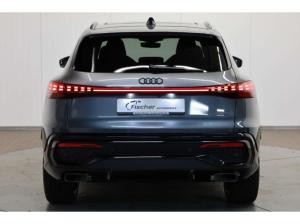 Audi Q5 TFSI quattro S line edition one
