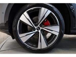 Audi Q5 TFSI quattro S line edition one