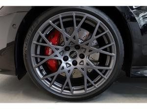 Audi RS3 Limousine TFSI quattro 280 km/h