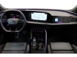 Audi Q5 TFSI quattro S line edition one