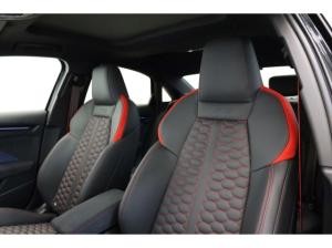 Audi RS3 Limousine TFSI quattro 280 km/h