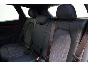 Audi Q5 TFSI quattro S line edition one