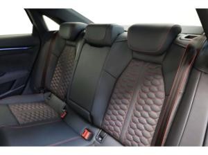 Audi RS3 Limousine TFSI quattro 280 km/h