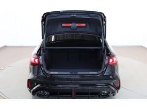 Audi RS3 Limousine TFSI quattro 280 km/h