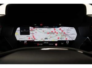 Audi RS3 Limousine TFSI quattro 280 km/h