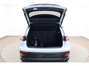 Audi Q4 e-tron 45 S line edition AHK/HUD/21''/W-Pumpe