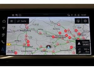 Audi Q4 e-tron 45 S line edition AHK/HUD/21''/W-Pumpe