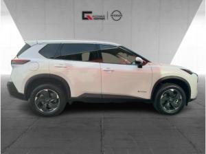 Nissan X-Trail N-CONNECTA Automatik  Winter/Carplay/ e-Power