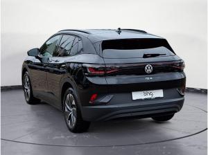 Volkswagen ID.4 Pure mit Infotainment-Paket ❄️Allwetterreifen!❄️