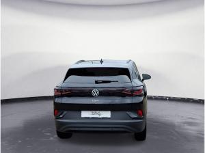 Volkswagen ID.4 Pure mit Infotainment-Paket ❄️Allwetterreifen!❄️