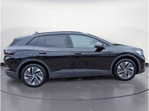 Volkswagen ID.4 Pure mit Infotainment-Paket ❄️Allwetterreifen!❄️
