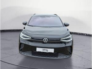Volkswagen ID.4 Pure mit Infotainment-Paket ❄️Allwetterreifen!❄️