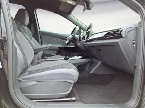 Volkswagen ID.4 Pure mit Infotainment-Paket ❄️Allwetterreifen!❄️