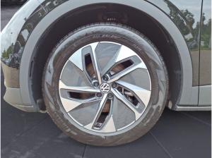Volkswagen ID.4 Pure mit Infotainment-Paket ❄️Allwetterreifen!❄️