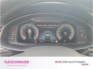 Audi Q7 45 TDI quattro 2xS line+7-Sitzer+Matrix+Pano+Leder+Navi+HeadUp