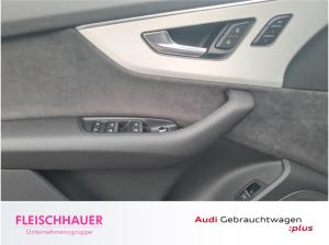 Audi Q7 45 TDI quattro 2xS line+7-Sitzer+Matrix+Pano+Leder+Navi+HeadUp
