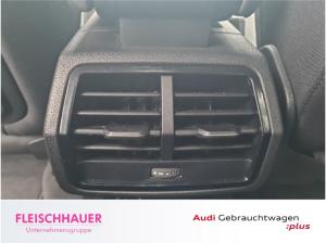 Audi Q3 35 TFSI advanced LED+ACC+Navi+APS+RK+Sport-Stz.