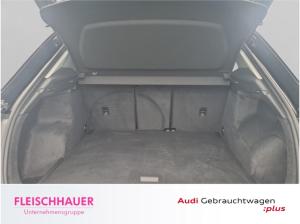 Audi Q3 35 TFSI advanced LED+ACC+Navi+APS+RK+Sport-Stz.