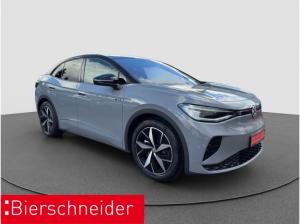 Volkswagen ID.5 GTX 4Mo AHK MATRIX DCC 360