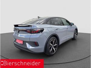 Volkswagen ID.5 GTX 4Mo AHK MATRIX DCC 360