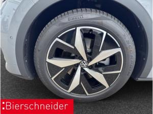 Volkswagen ID.5 GTX 4Mo AHK MATRIX DCC 360